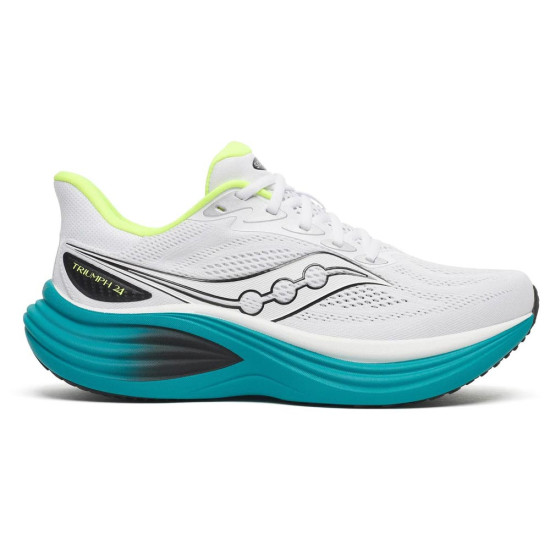 Saucony Triumph 24